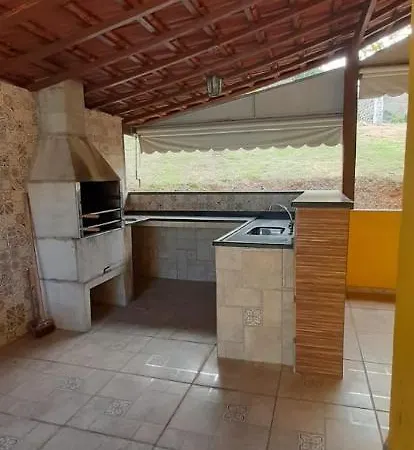 Chales Aabb Valenca Rj Exterior photo