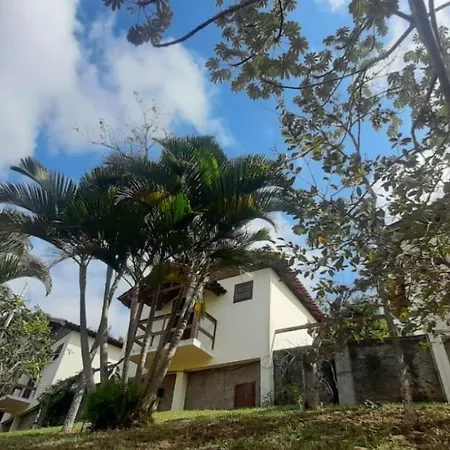 Chales Aabb Valenca Rj Exterior photo