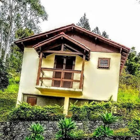 Chales Aabb Valenca Rj Exterior photo