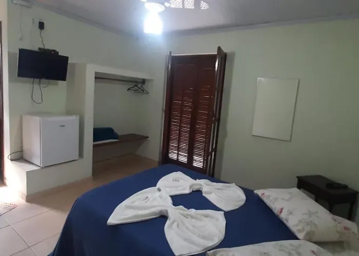 Chales Aabb Valenca Rj