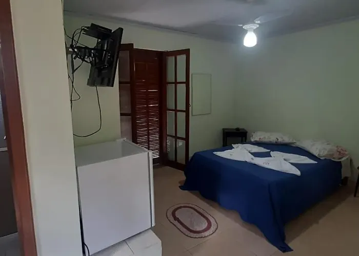 Chales Aabb Valenca Rj