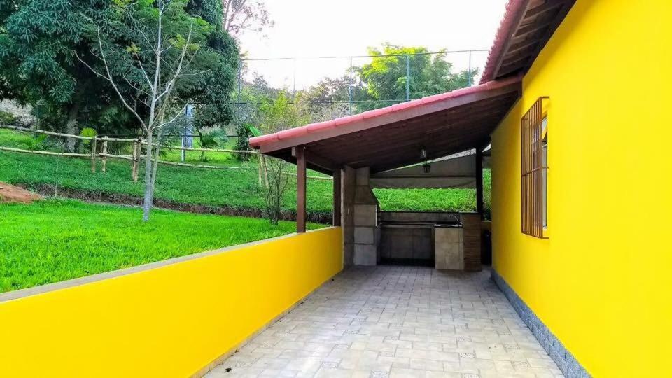 Aabb Valenca Rj Lodge Valenca (Rio de Janeiro)