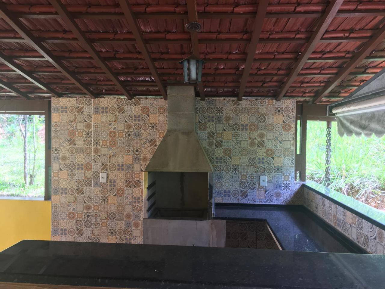 Lodge Aabb Valenca Rj