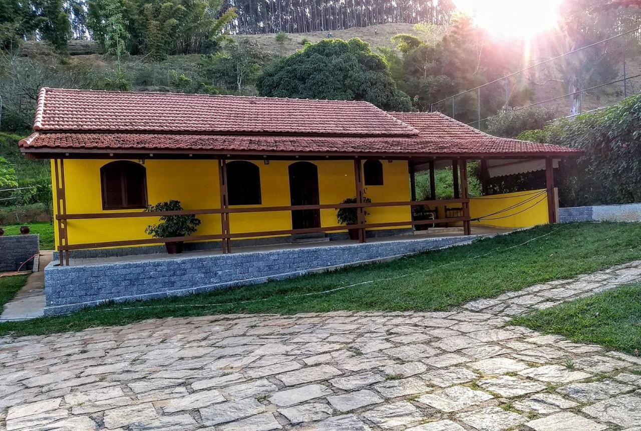 Aabb Valenca Rj Lodge